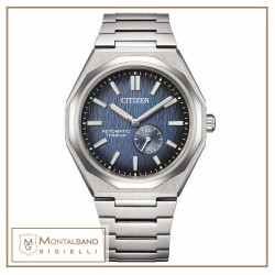 Orologio Citizen Supertitanio Meccanico NK5020-58M